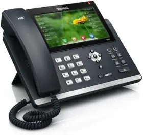 T48SB YEALINK Verizon Lines Usb Ethernet Ip Gigabit Phone Box T48SB YEALINK Verizon Lines Usb Ethernet Ip Gigabit Phone Box