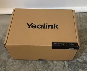 T4U-T43 YEALINK Expansion Module Sip