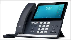T64LTE YEALINK Desk Phone Verizon Wireless