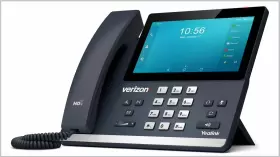T67LTE YEALINK Office Phone Verizon