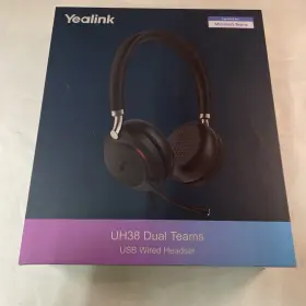 UH38 YEALINK Voip Phones Ip Pbx