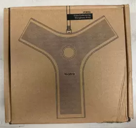VCM34 YEALINK Video Conferencing Microphone