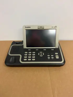 VP-2009P YEALINK Elite Ip Video Phone