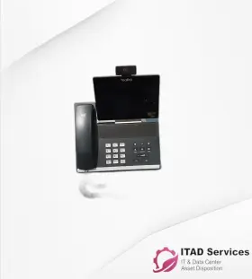 VP-T49G YEALINK Ultra Elegant Ip Video Collaboration Phone VP-T49G YEALINK Ultra Elegant Ip Video Collaboration Phone