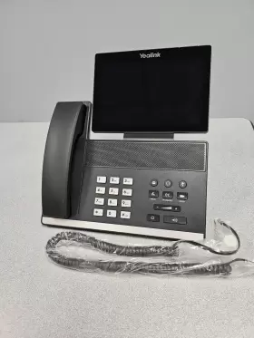 VP59G YEALINK Flagship Smart Video Phone Voic #3