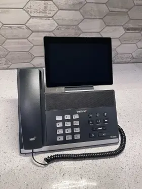 VZP59 YEALINK Verizon Talk