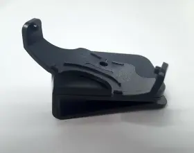 W56-BC YEALINK Flexible Belt Clip Dect Phone #2