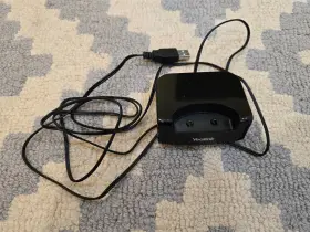 W56H YEALINK Usb Charging Dock Dect Phones #2 W56H YEALINK Usb Charging Dock Dect Phones #2
