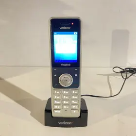 W56HB YEALINK Ip Dect Phone Verizon #2 W56HB YEALINK Ip Dect Phone Verizon #2