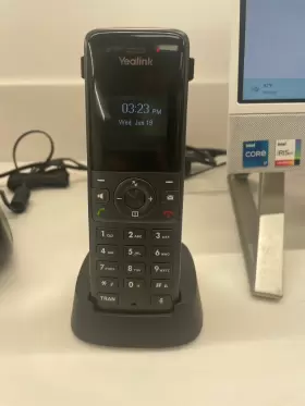 W57R YEALINK Yeahlink Cordless Ip Phone