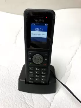 W59R YEALINK Ruggedized Dect Wireless Handset Power Adapter #2