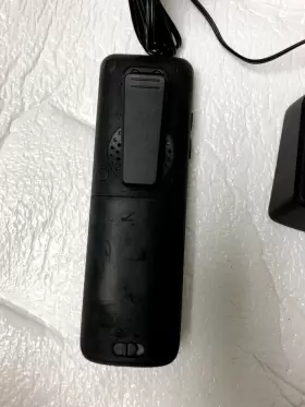 W59R YEALINK Ruggedized Dect Wireless Handset Power Adapter #3