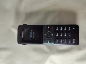 W73P YEALINK Dect Handset #2