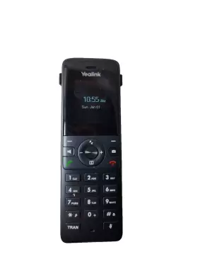 W73P YEALINK Dect Handset