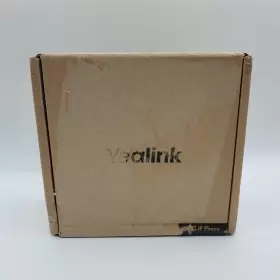 W76P YEALINK Ip Dect Phone Base #3