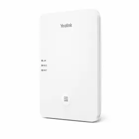 W80DM YEALINK Dect Ip Cell Box