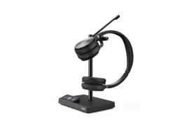 WH62-UC-DUAL YEALINK Dect Wireless Headset Box WH62-UC-DUAL YEALINK Dect Wireless Headset Box