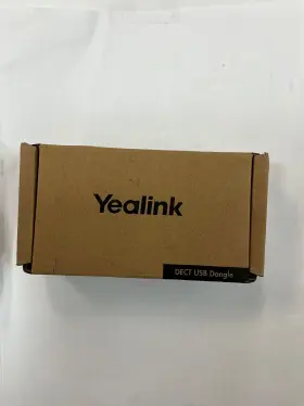 YEA-703-000-007 YEALINK Dect Usb Dongle