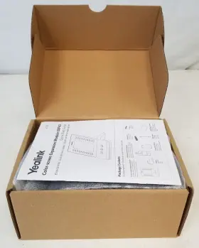 YEA-EXP43 YEALINK Expansion Module YEA-EXP43 YEALINK Expansion Module