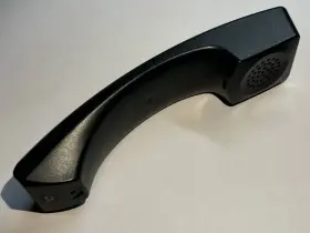 YEA-HNDST-T5X YEALINK Handset #2