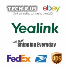YEA-MP54-ZOOM-E2 YEALINK Effective Phone YEA-MP54-ZOOM-E2 YEALINK Effective Phone