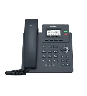 YEA-SIP-T31G YEALINK Level Gigabit Poe Voice