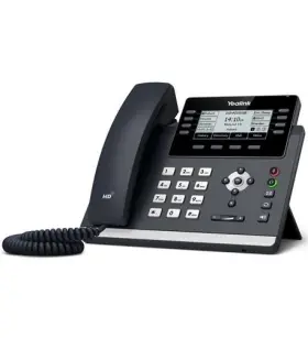 YEA-SIP-T43U YEALINK Unified Firmware Enhanced Phone