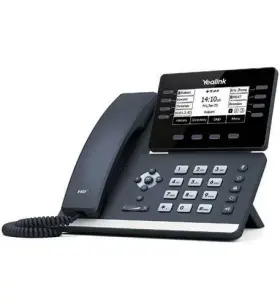 YEA-SIP-T53 YEALINK Prime Ip Phone Voip Office YEA-SIP-T53 YEALINK Prime Ip Phone Voip Office