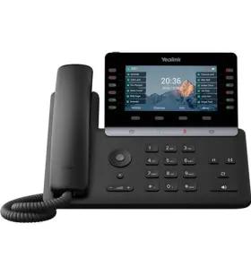 YEA-SIP-T85W YEALINK Ultra Phone YEA-SIP-T85W YEALINK Ultra Phone