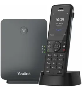 YEA-W78P YEALINK Dect Ip Phone YEA-W78P YEALINK Dect Ip Phone