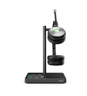 YEA-WH62-DUAL-UC YEALINK Wireless Headset