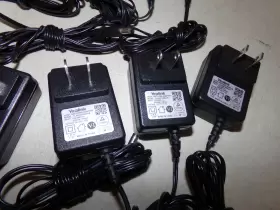 YLPS051200B-US YEALINK Switching Adapter Ip Phones #2 YLPS051200B-US YEALINK Switching Adapter Ip Phones #2