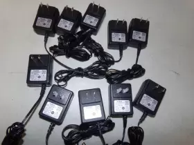 YLPS051200B-US YEALINK Switching Adapter Ip Phones YLPS051200B-US YEALINK Switching Adapter Ip Phones
