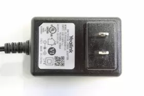YLPS052000B-US YEALINK Switching Power Supply Ac Adapter #2