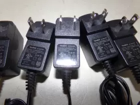 YLPS052000C-US YEALINK Ac Adapters Ip Phones #2