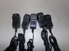 YLPS052000C-US YEALINK Ac Adapters Ip Phones