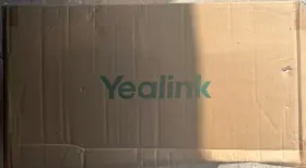ZVC840-C2-310 YEALINK Zoom Meeting Rooms Kit