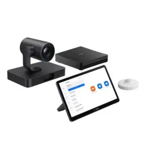 ZVCS80-C5U-000 YEALINK Zvc Zoom Rooms Meeting Smartvisi