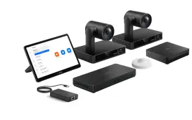 ZVCS90-C5U-004 YEALINK Zvc Zoom Conference Rooms