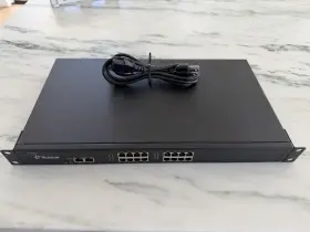 TA1600 YEASTAR Fxs Voip Gateway TA1600 YEASTAR Fxs Voip Gateway