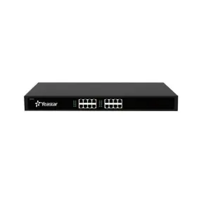 TA1610 YEASTAR Neogeage Ports Fxo Pstn Pots Gateway Echo TA1610 YEASTAR Neogeage Ports Fxo Pstn Pots Gateway Echo