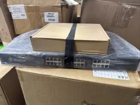TA2400 YEASTAR Neogate Voip Analog Fxs Gateway Channel Phone