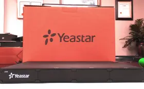YST-S100 YEASTAR Voip Sip Ip Pbx
