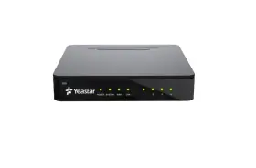 YST-S20-100 YEASTAR Voip Sip Ip Pbx Ivr Vm Skype Fxs Fxo Gsm