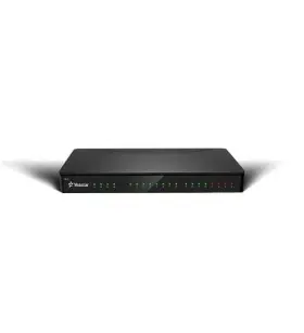 YST-S412 YEASTAR Pbx