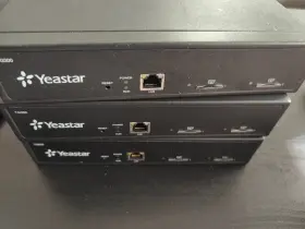 YST-TG200LTE-A YEASTAR Gateway