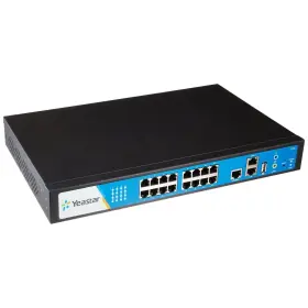 YST-U100 YEASTAR Mypbx Ip Pbx Voip Phone Device YST-U100 YEASTAR Mypbx Ip Pbx Voip Phone Device