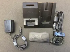 CI925ZDS ZCOVER Bluetooth Desktop Speaker Phone Cisco Ip