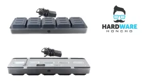 ZDUPSR5K ZCOVER Zdock Desktop Battery Charging Dock Cisco ZDUPSR5K ZCOVER Zdock Desktop Battery Charging Dock Cisco