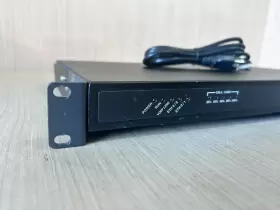 950-0895 ZETRON Fxs Ip Gateway #3